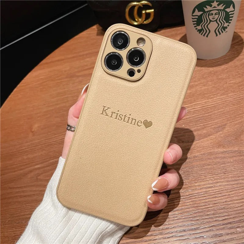 Customized iPhone Case | Personalized Phone Case | Custom Phone Case for iPhone 15 14 13 12 11 Pro Max