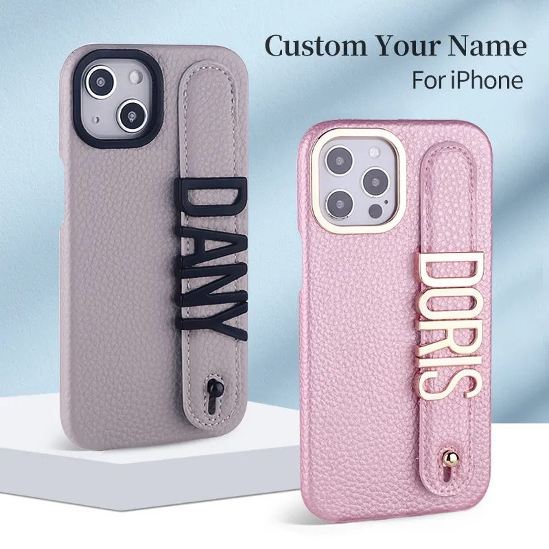 Customized iPhone Case | Personalized Phone Case | Custom Phone Case for iPhone 15 14 13 12 11 Pro Max